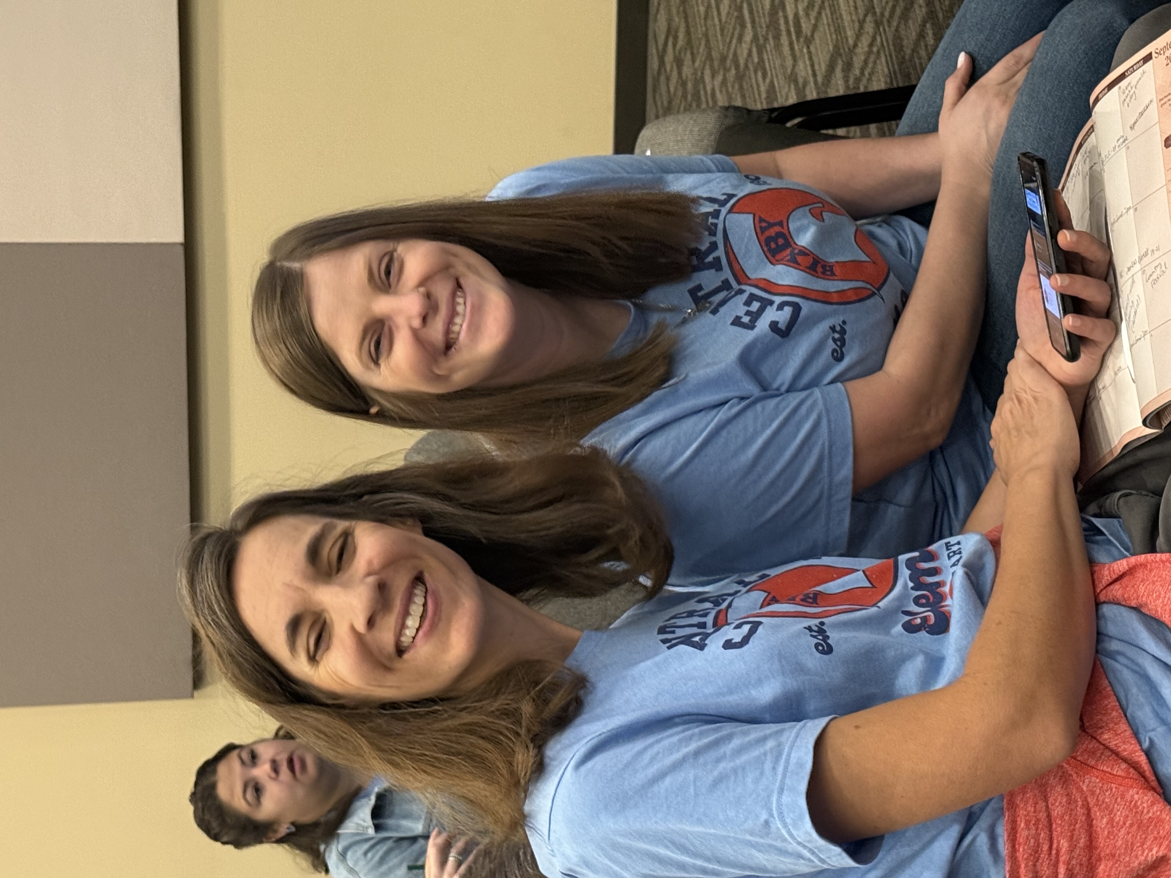 Teacher training
