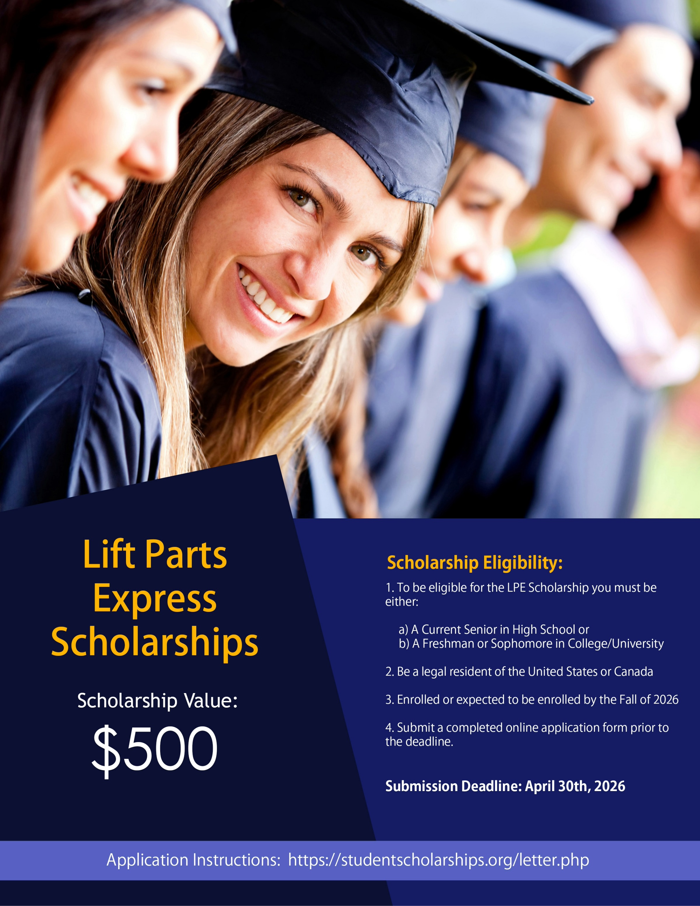 Scholarship