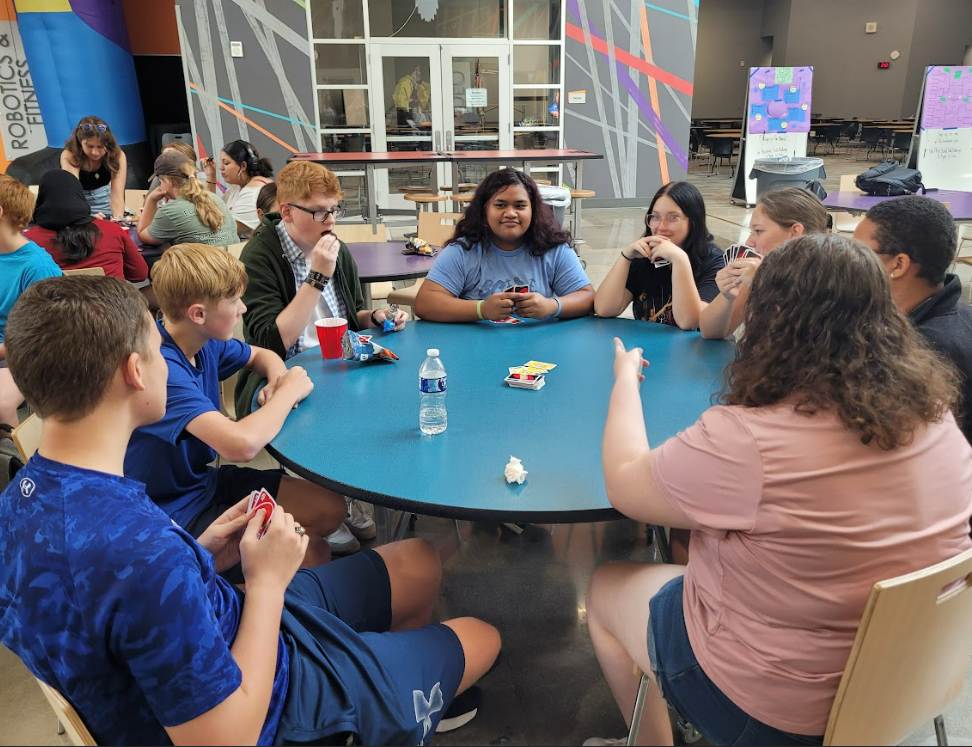 game night 3