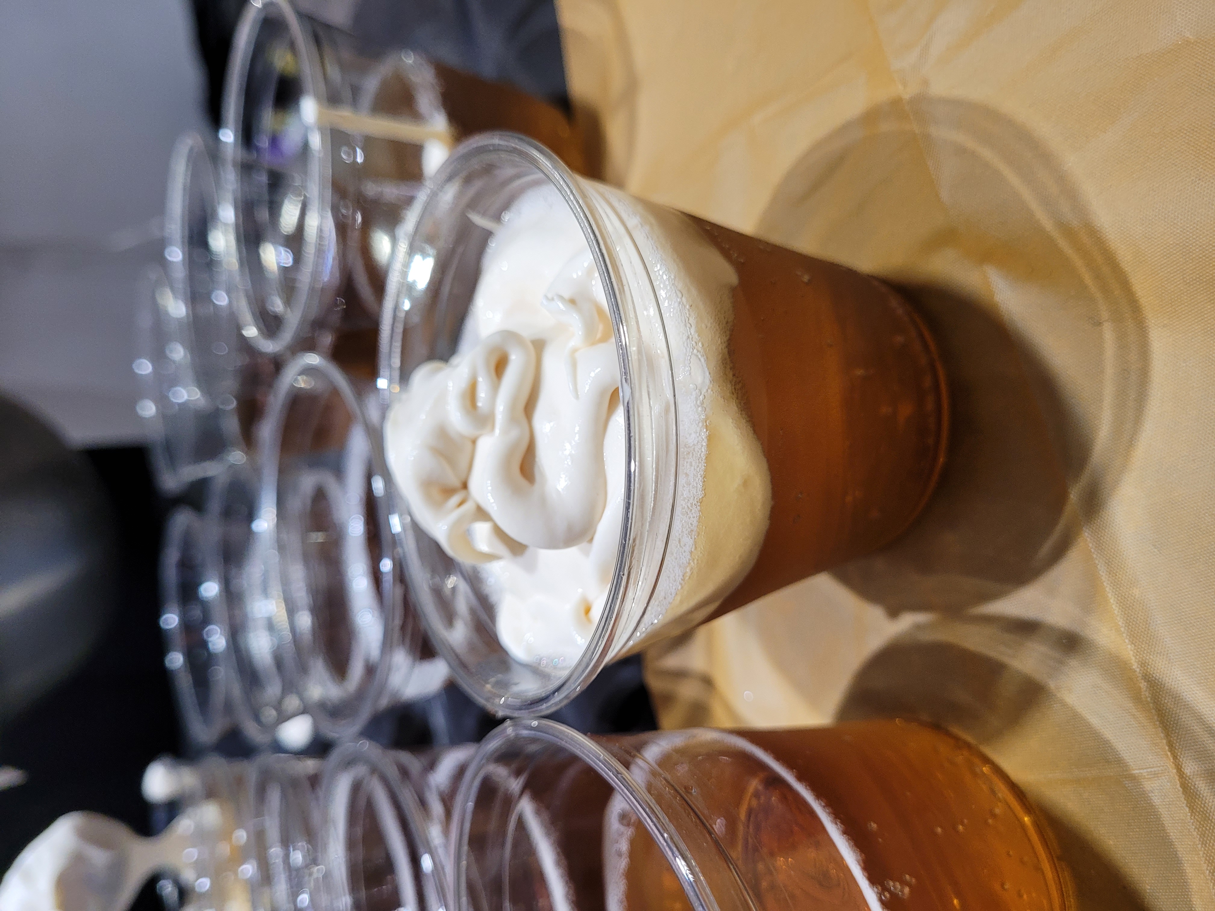 Butter Beer 1