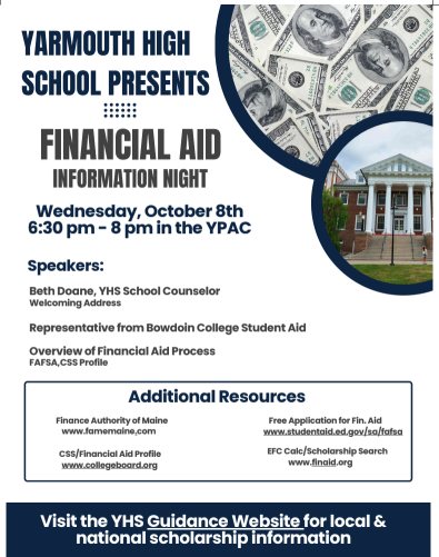Financial Aid Night