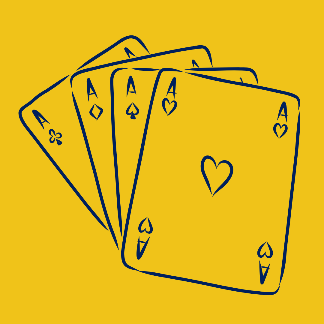 Card Sharks