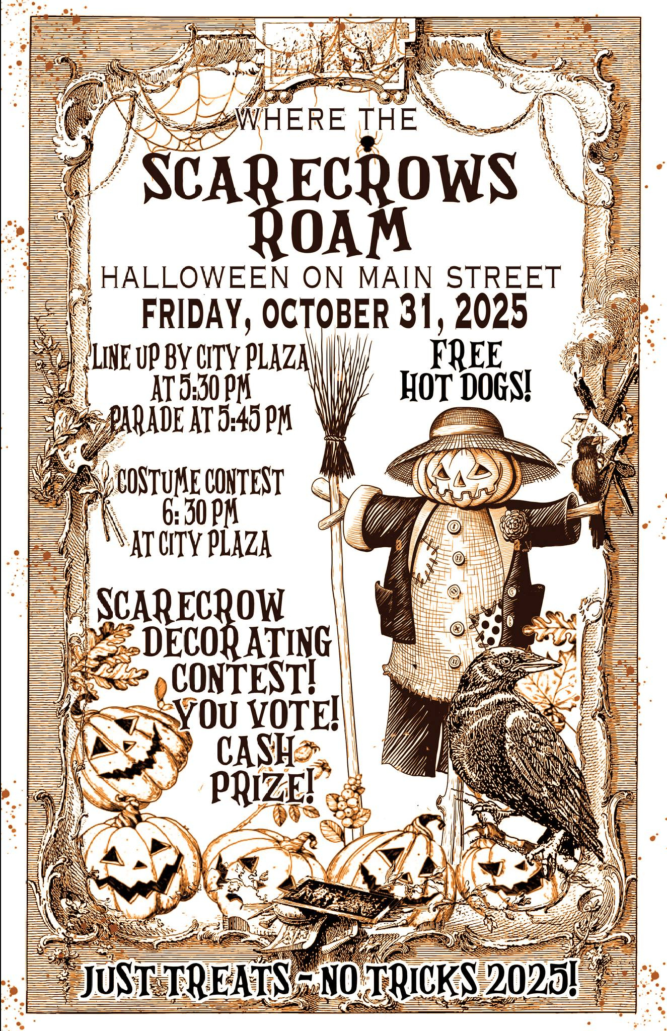 CUE Cardinal Connection