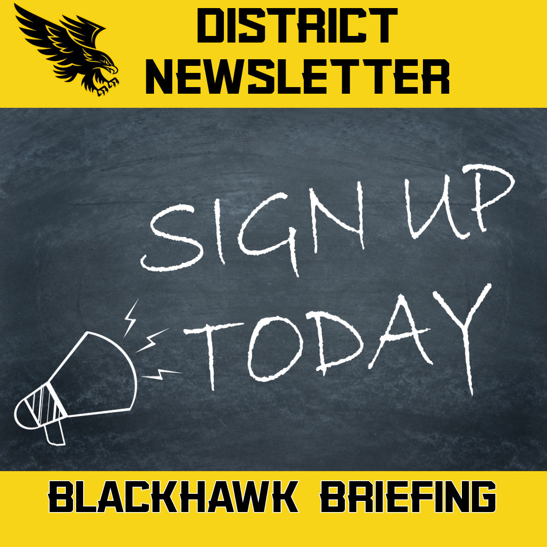 NEWSLETTER SIGNUP