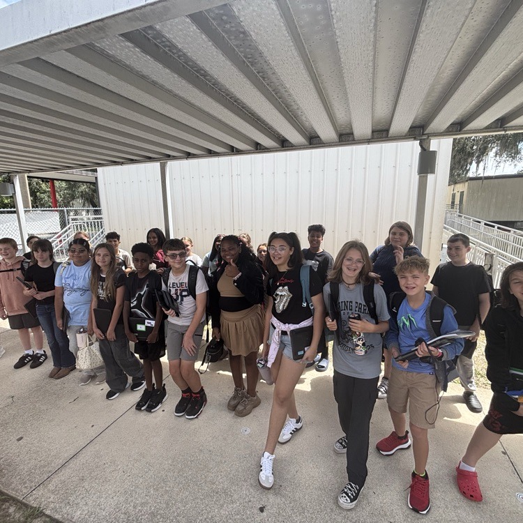 6th Perfect attendance