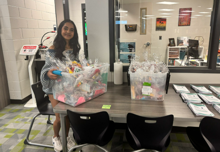 Mavericks in the Community