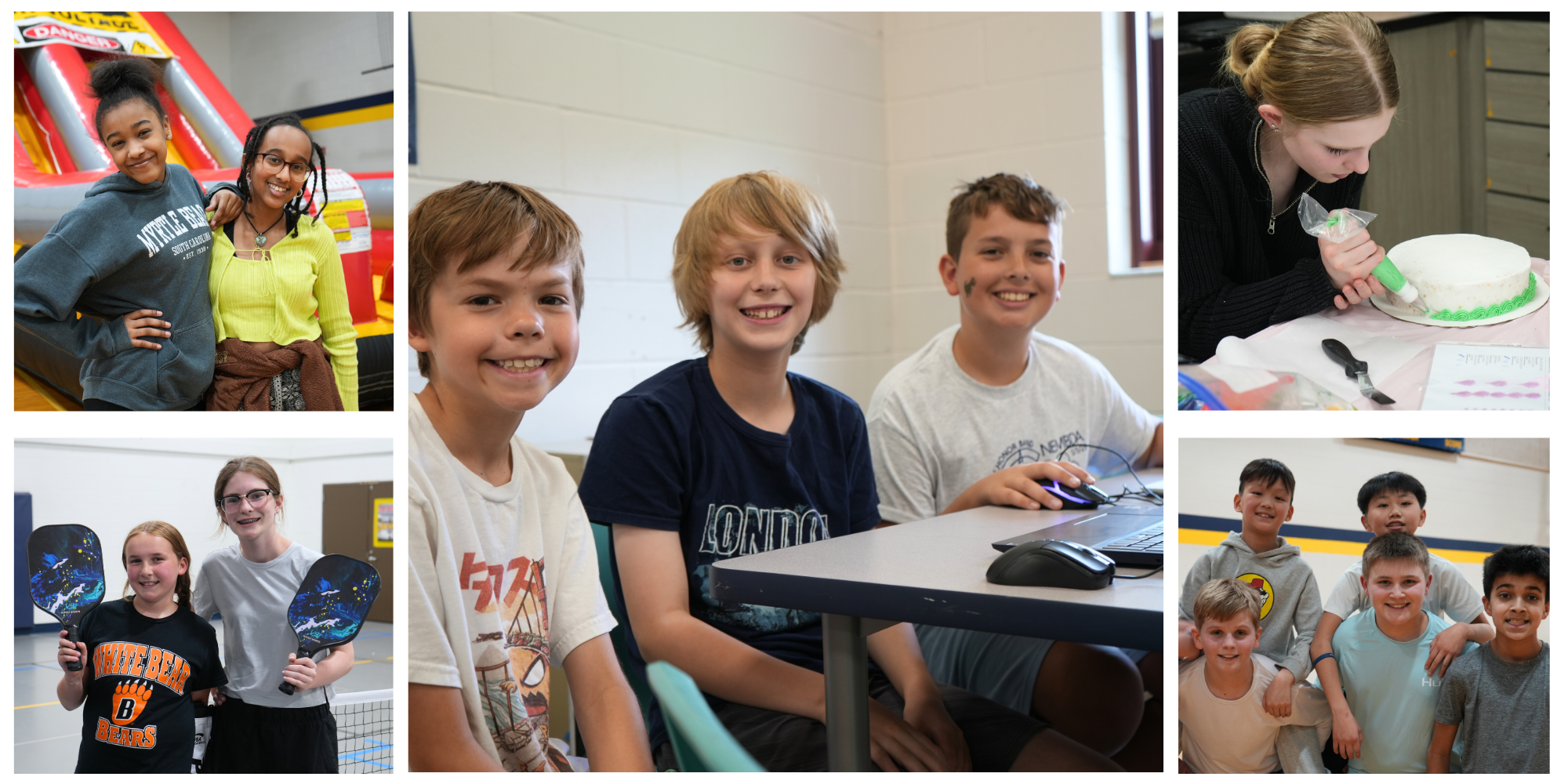 MMS students 