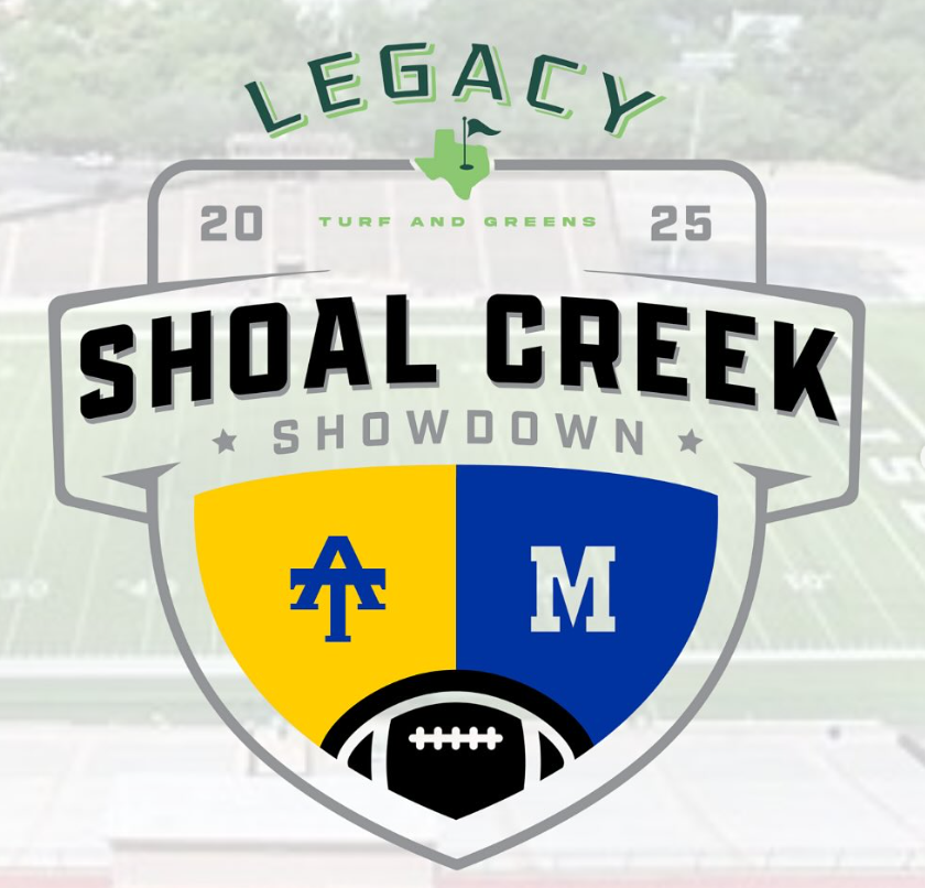 Shoal Creek Showdown