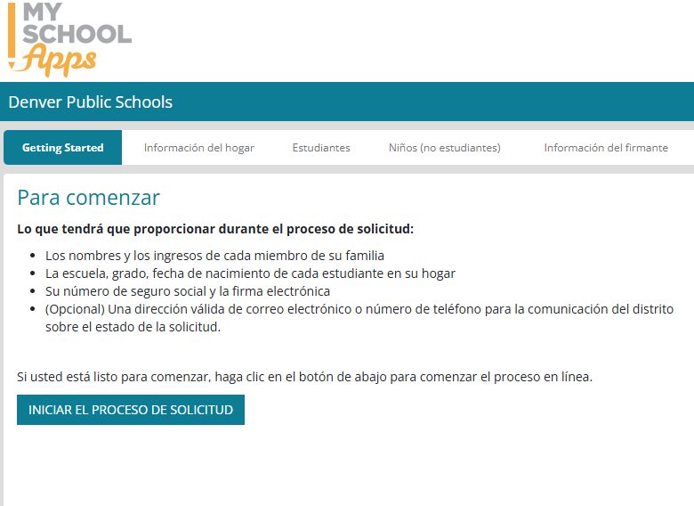 myschool aps 1 spa