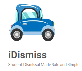 idismiss Logo