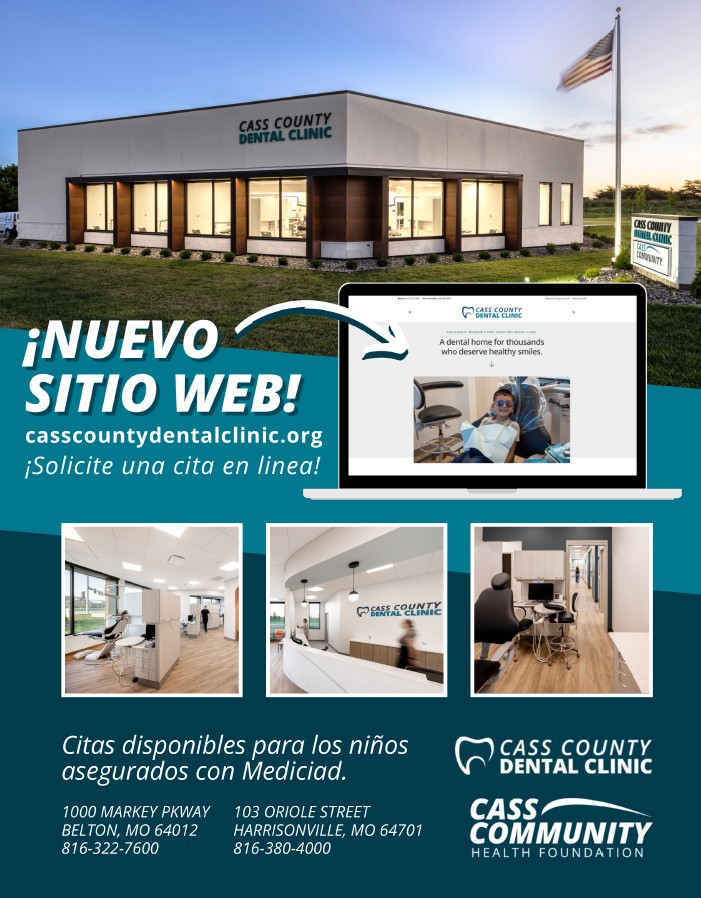 Cass County Dental Spanish