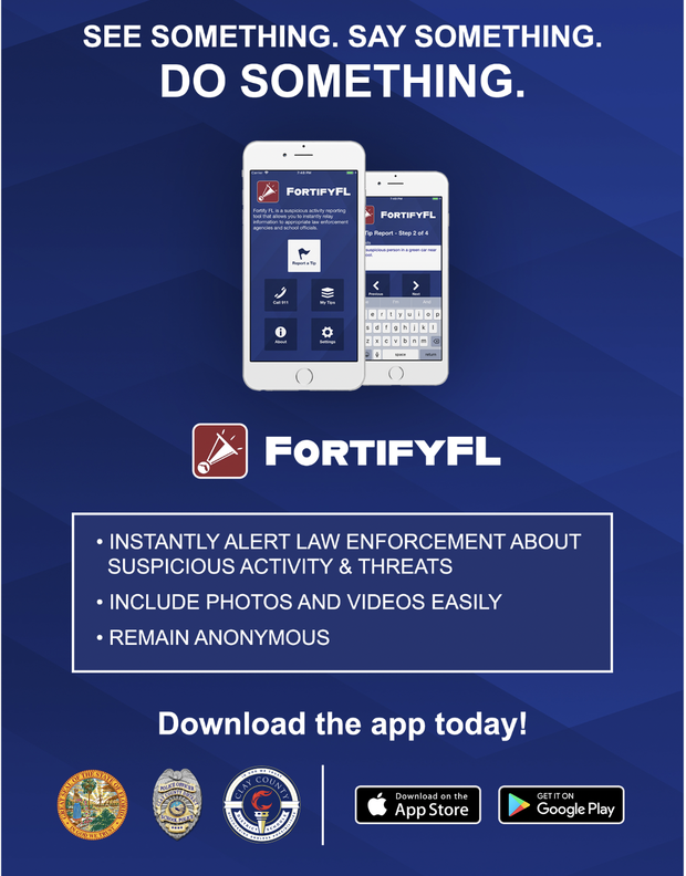 Fortify