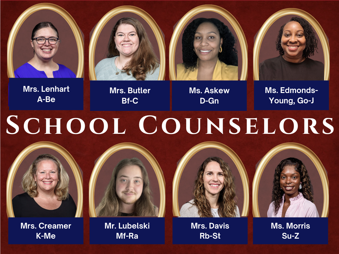 School Counselors