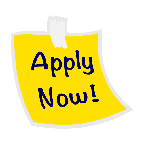 Apply Now!