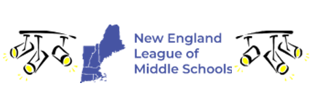 New England League of Middle Schools logo