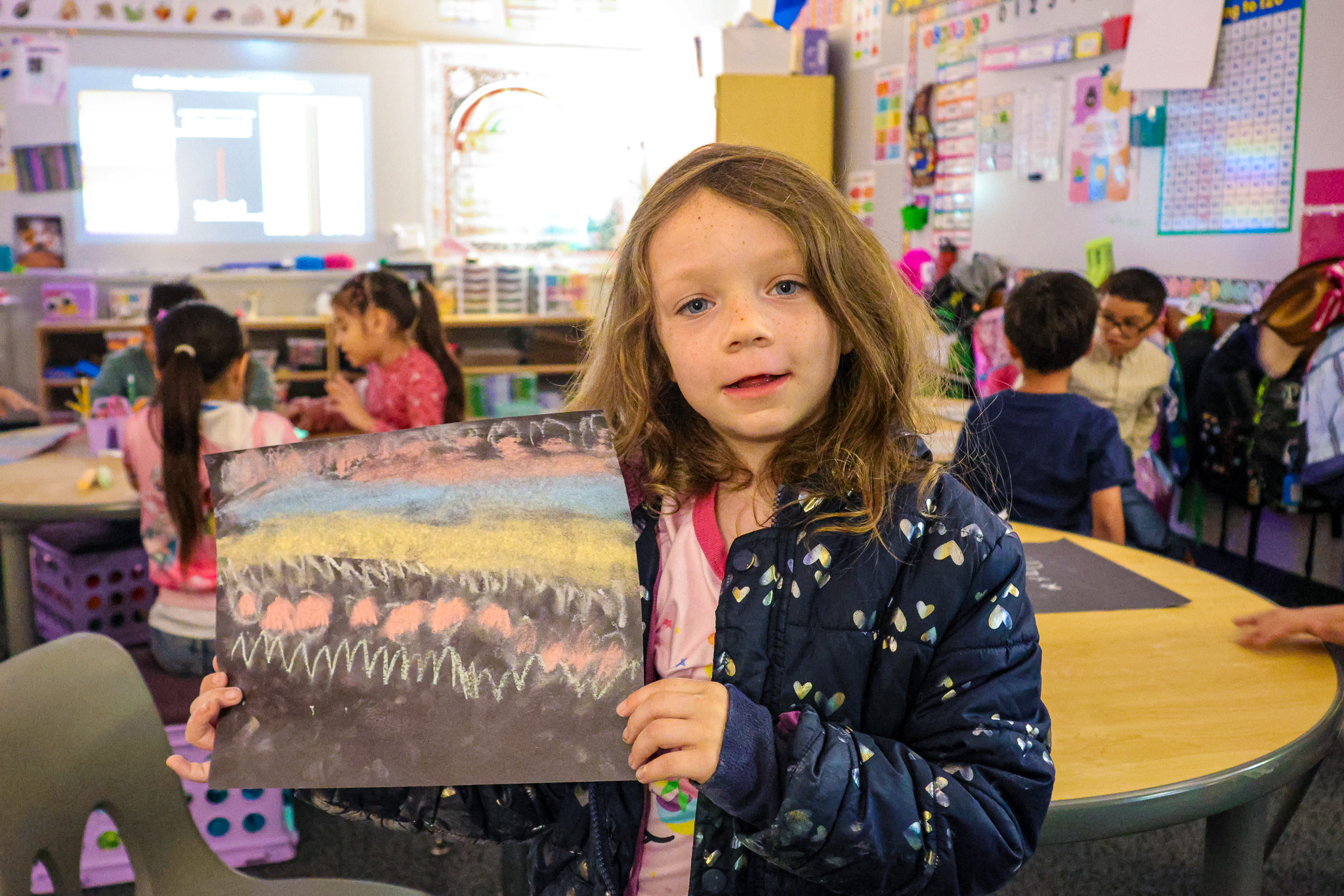 Apollo elementary activity