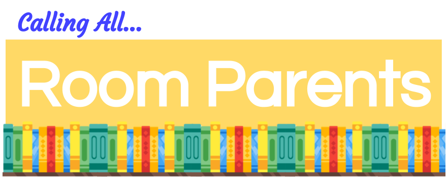 Calling All Room Parents
