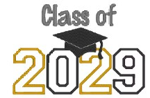 class of 2029