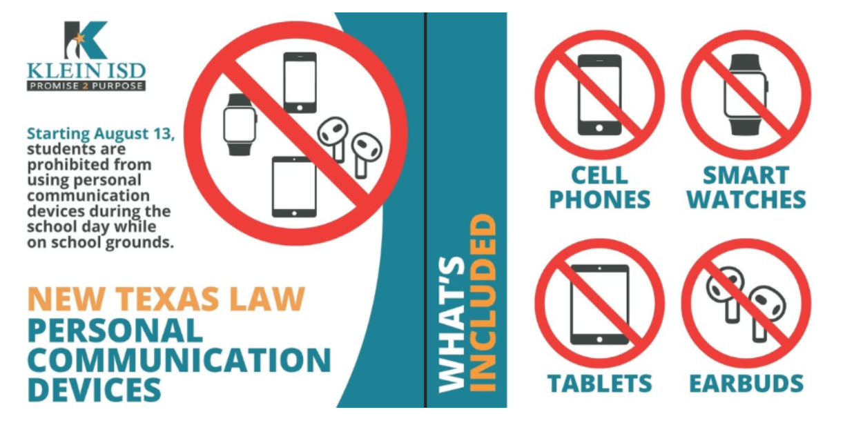 Personal Communication Devices