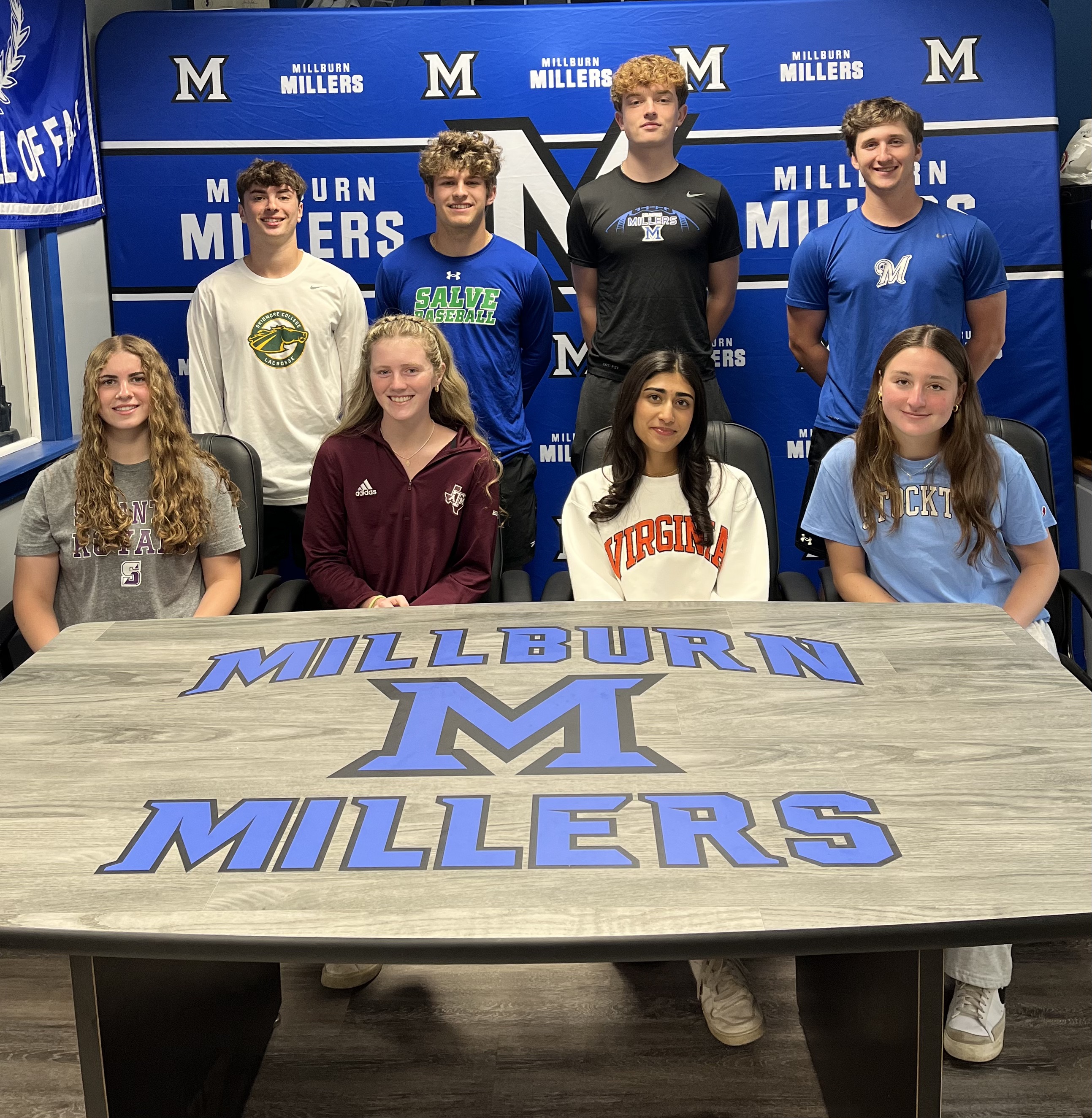 signing day