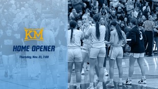 home opener