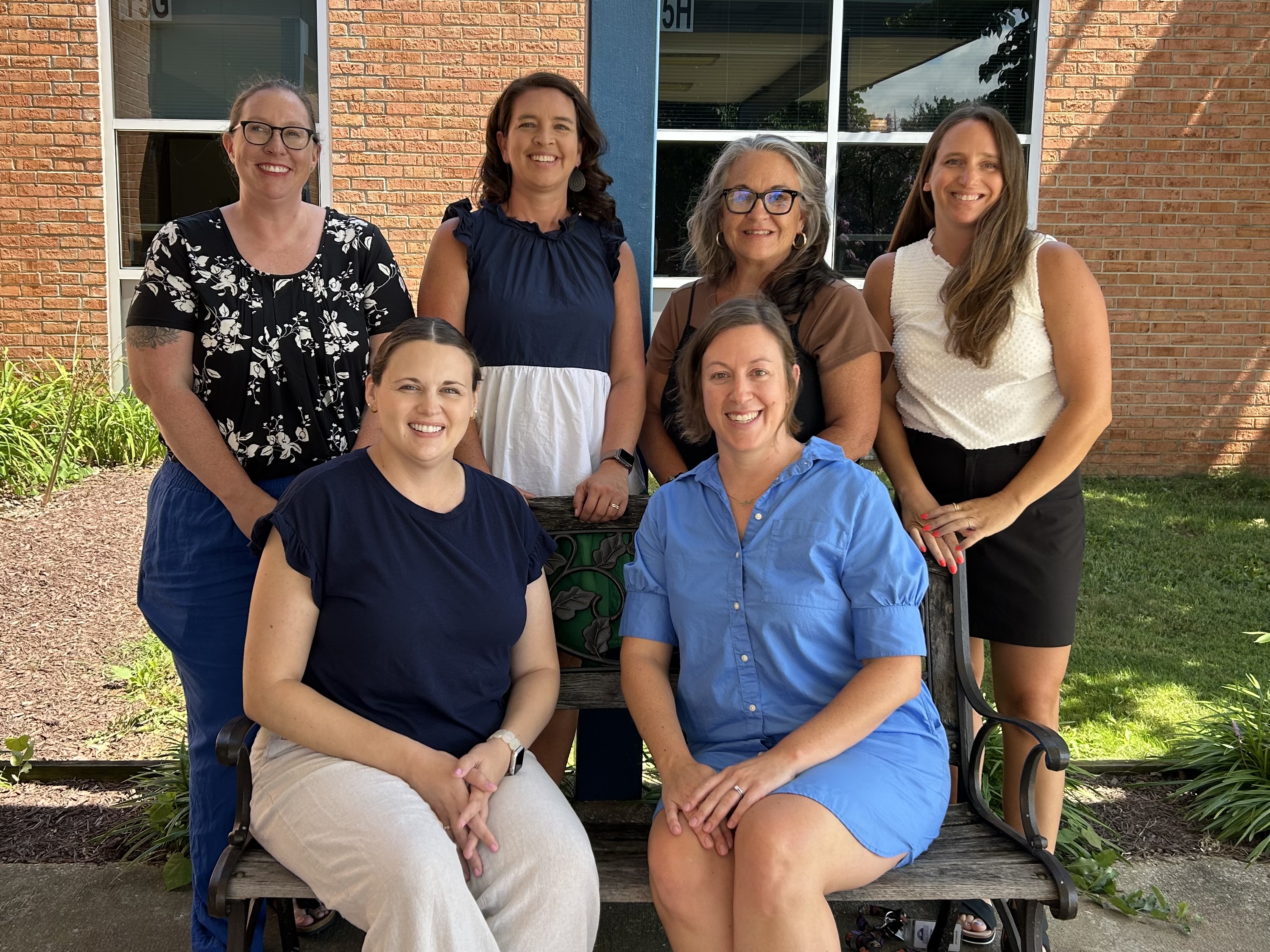 Literacy Team