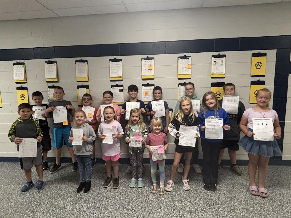 Wall of Wonderful Work 9.24