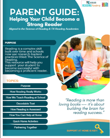 Parent Guide