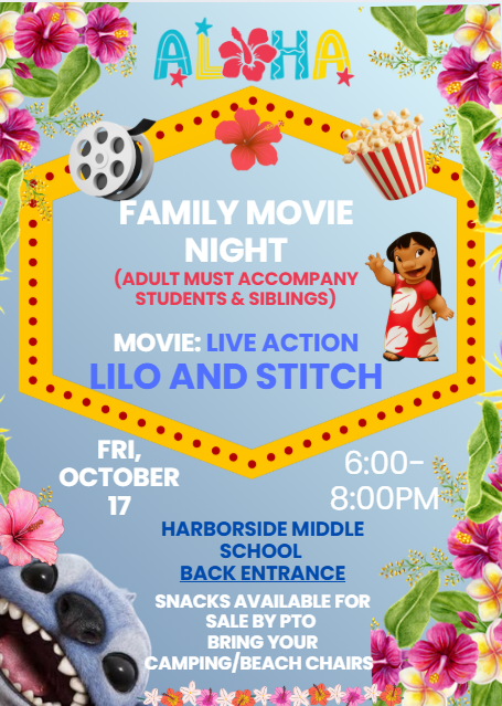 Movie Night