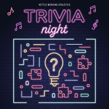 KM Trivia Night September 16th