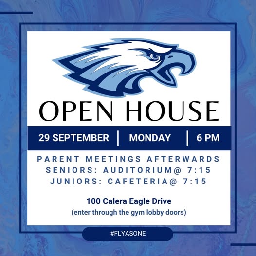 Open House
