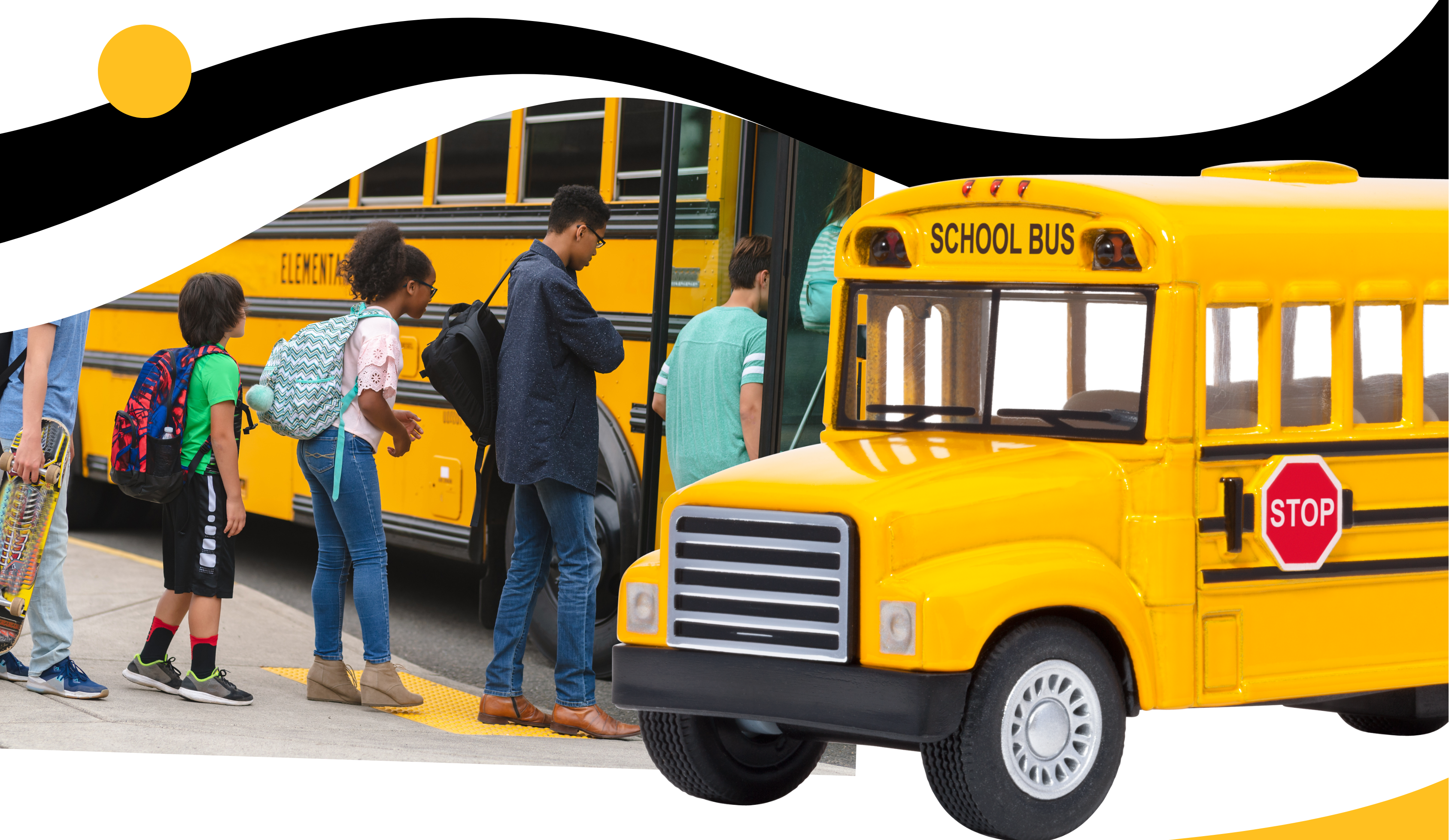 Bus Routes