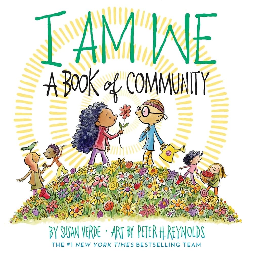 book 0 I am we