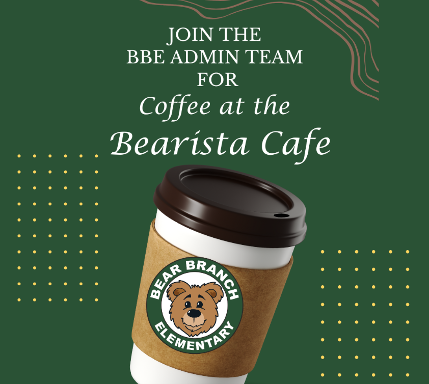 Bearista Cafe