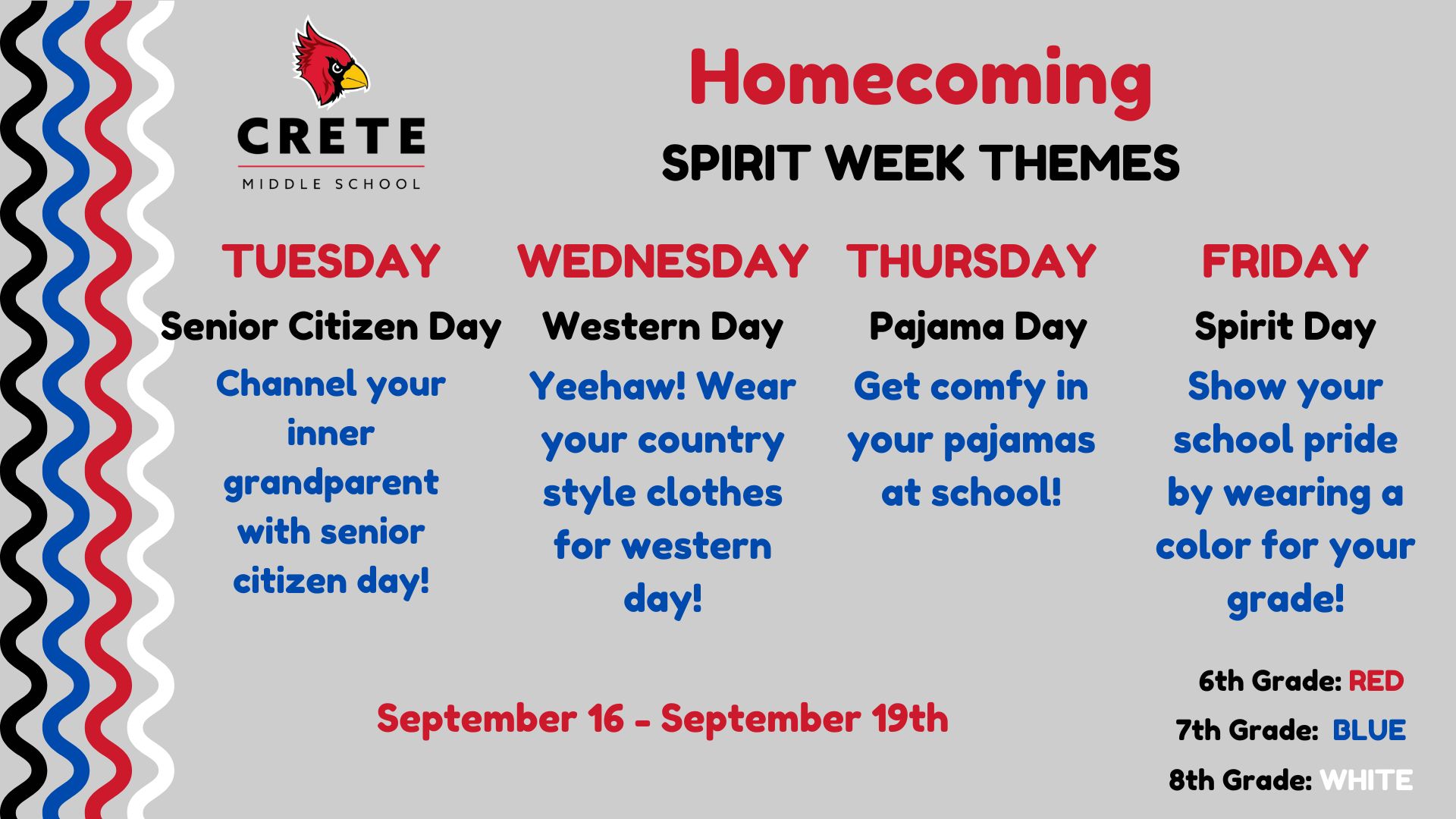 Homecoming