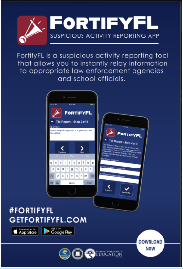 fortify
