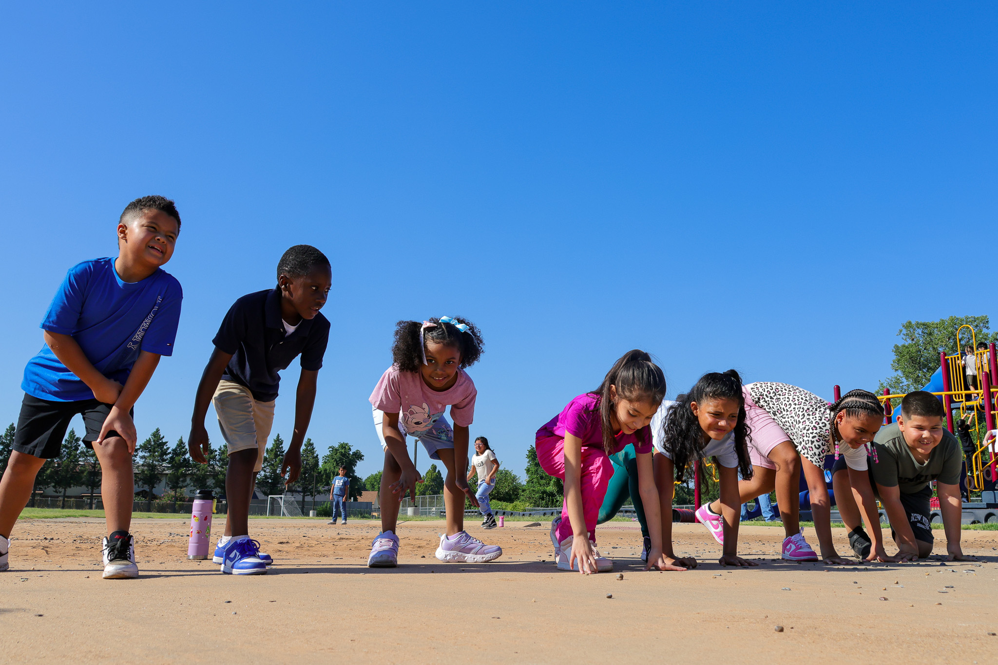 playground photo