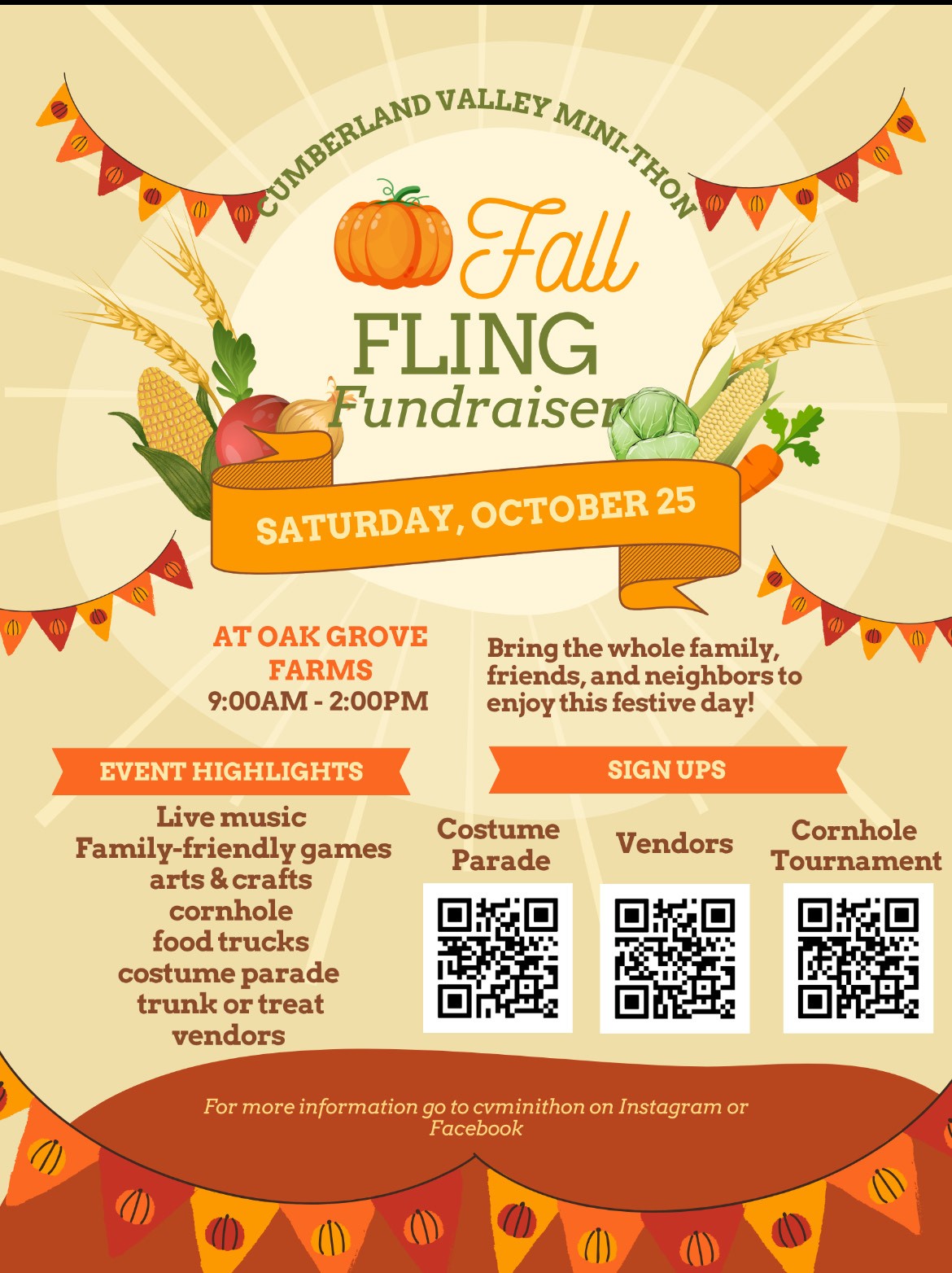 Fall Fling