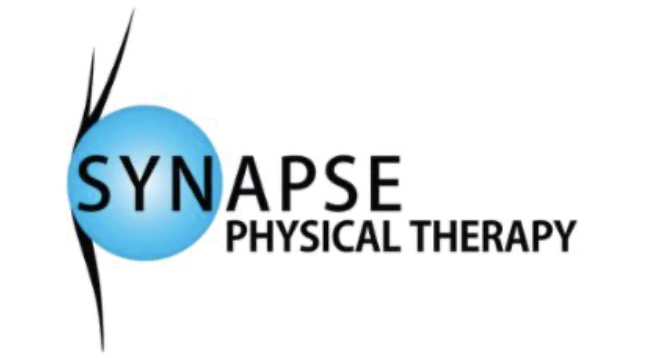 Synapse PT logo