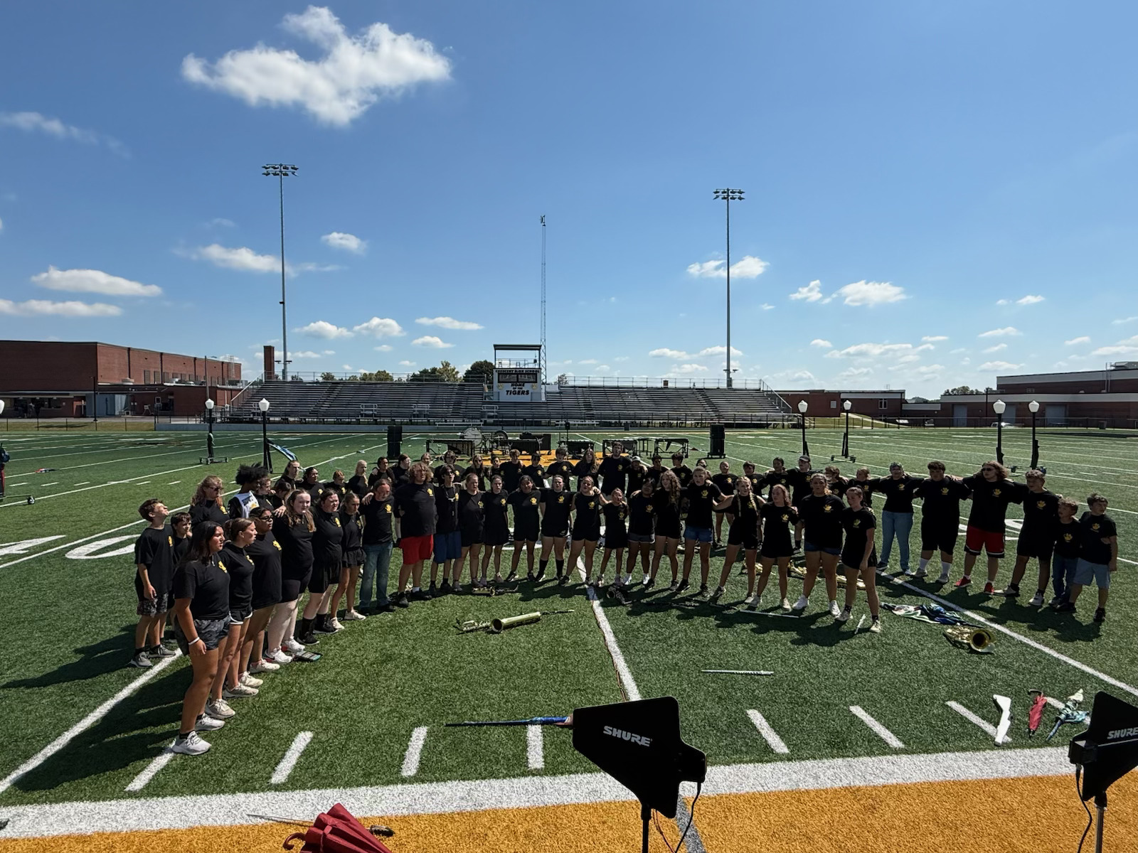 band