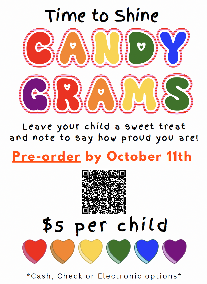 Candy Gram