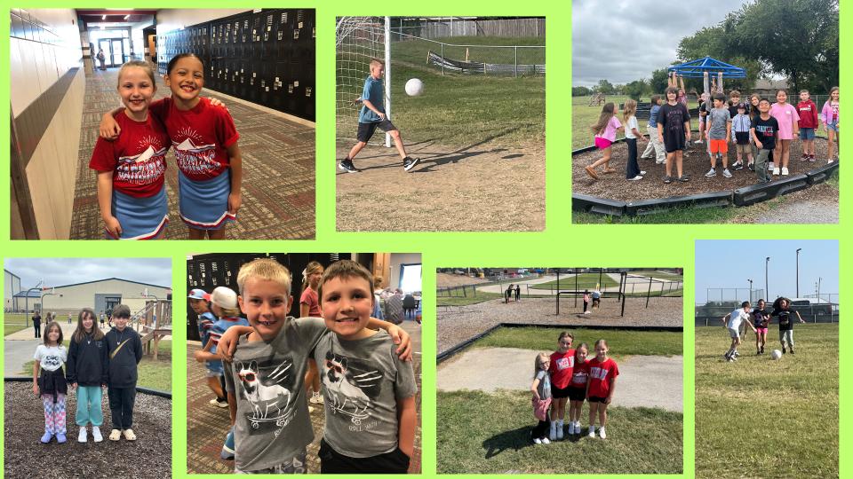 CUE Cardinal Connection