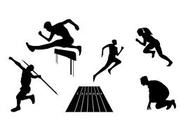 track