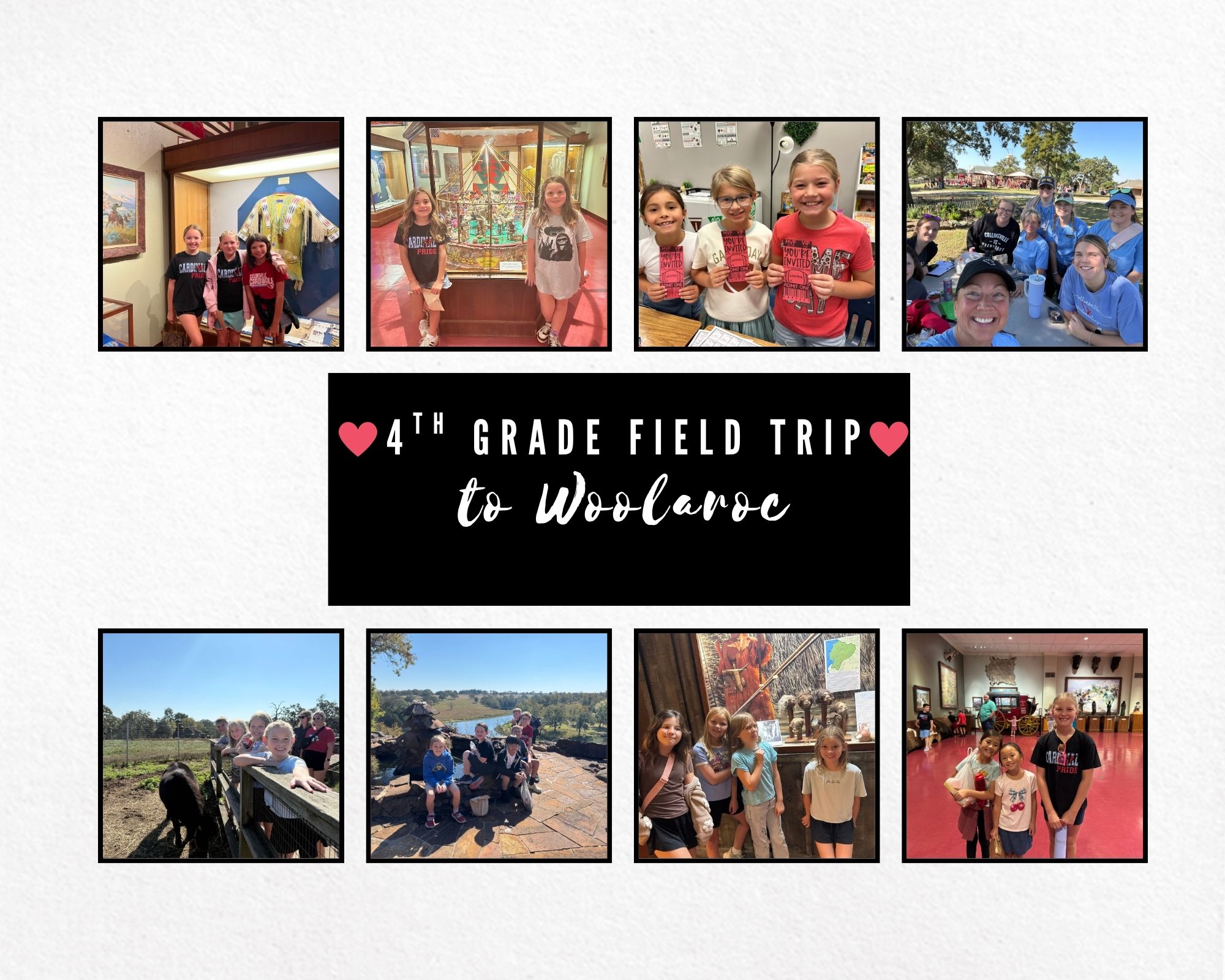 CUE Cardinal Connection