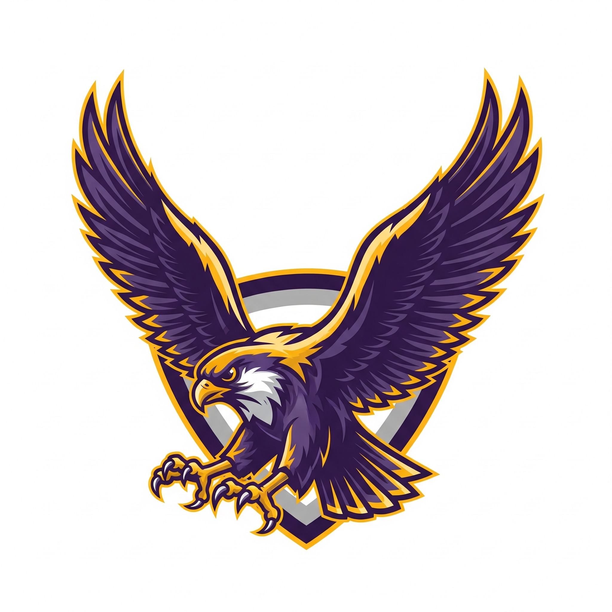 Sheboygan Falls Falcon Image