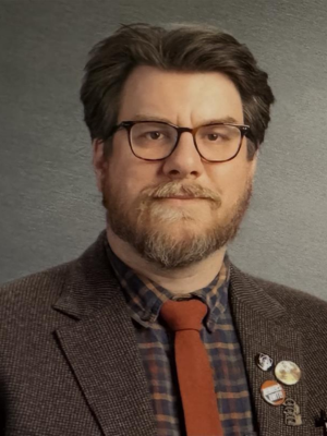 James Baker, Maestro de Historia de Maryland del Año