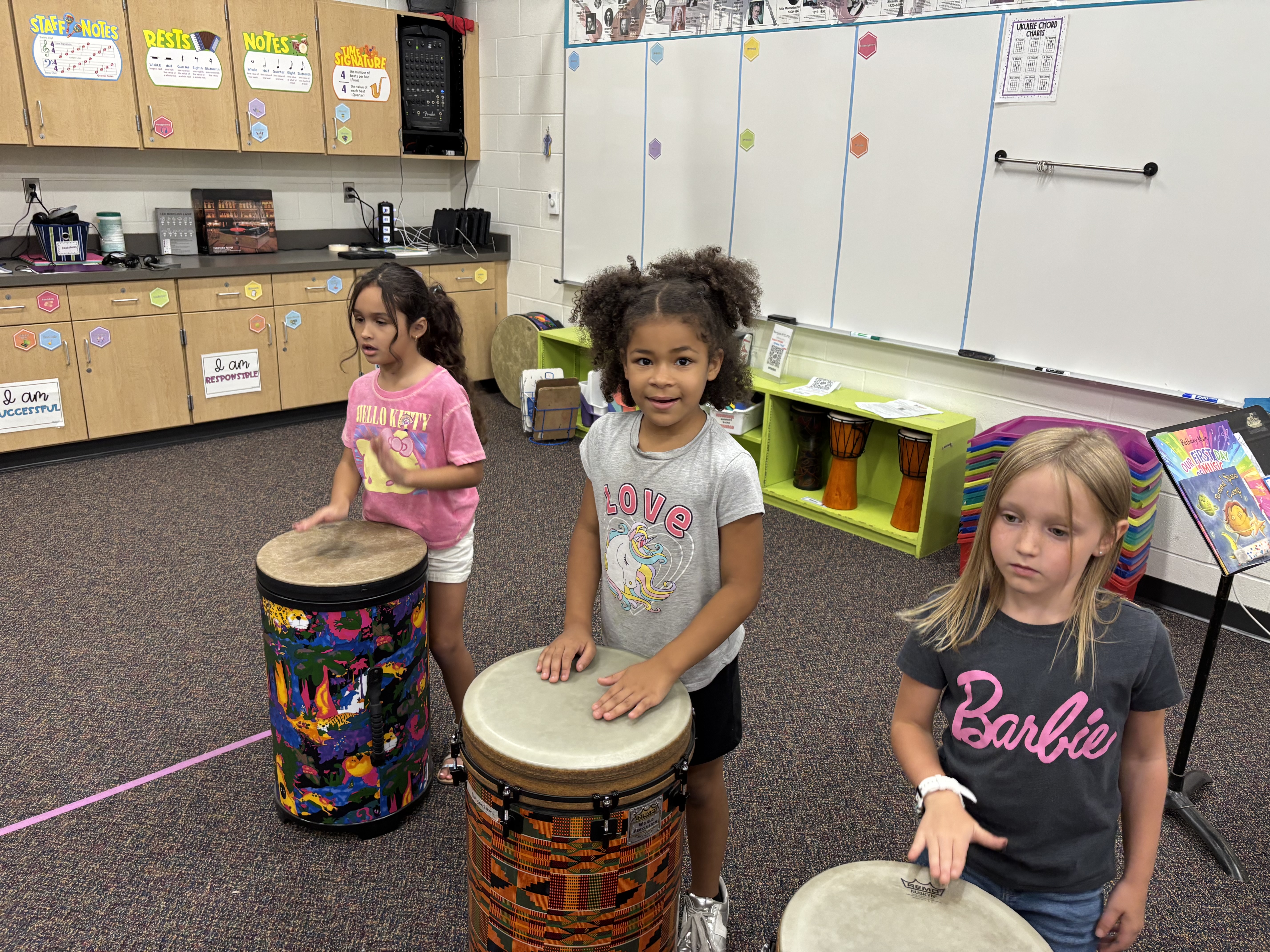music 5