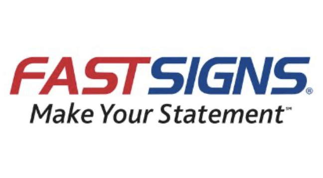 fast signs logo