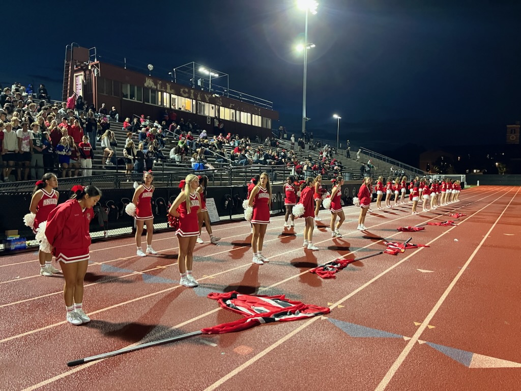 Cheer