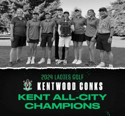 KW Golf Team